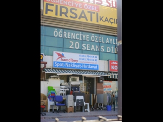 Spot Eşya Alım Satım
