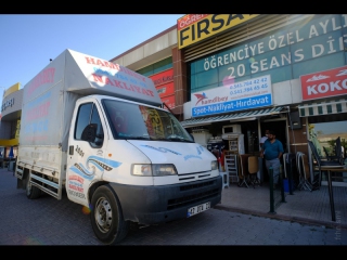 Spot Eşya Alım Satım