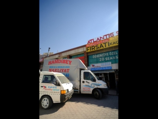 Spot Eşya Alım Satım