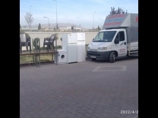 Spot Eşya Alım Satım