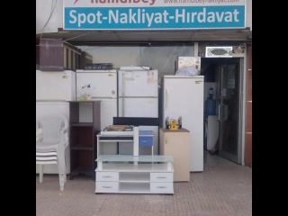 Spot Eşya Alım Satım