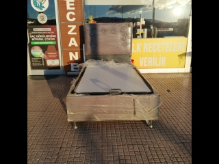 Yatak Baza İmalatı