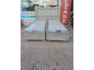Yatak Baza İmalatı