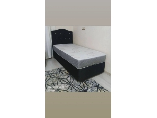 Yatak Baza İmalatı