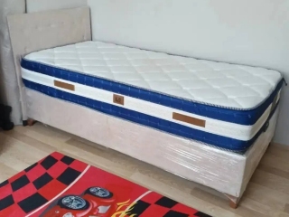 Yatak Baza İmalatı