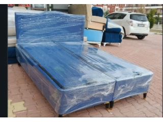Yatak Baza İmalatı